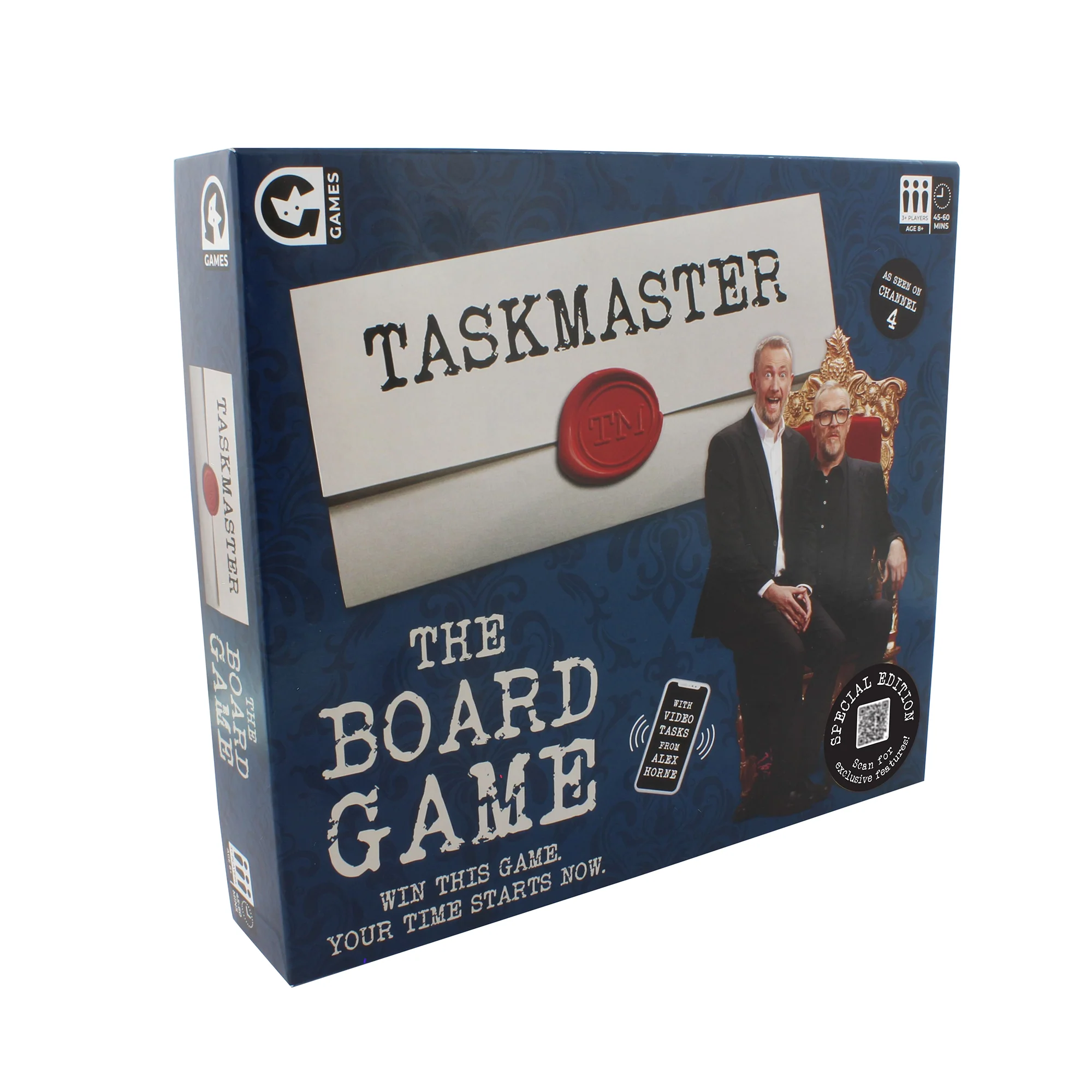 All Games